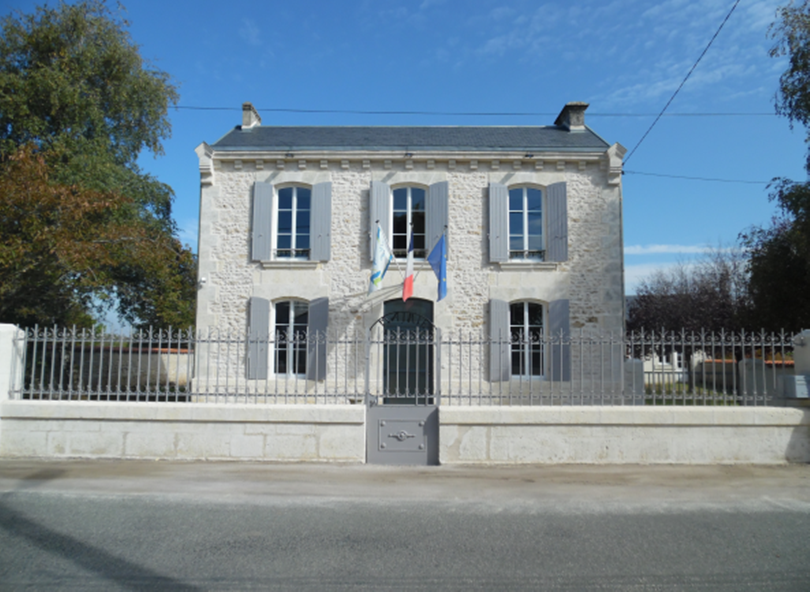 La mairie